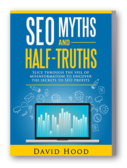 Search Engine Optimization for Dummies - Image 2
