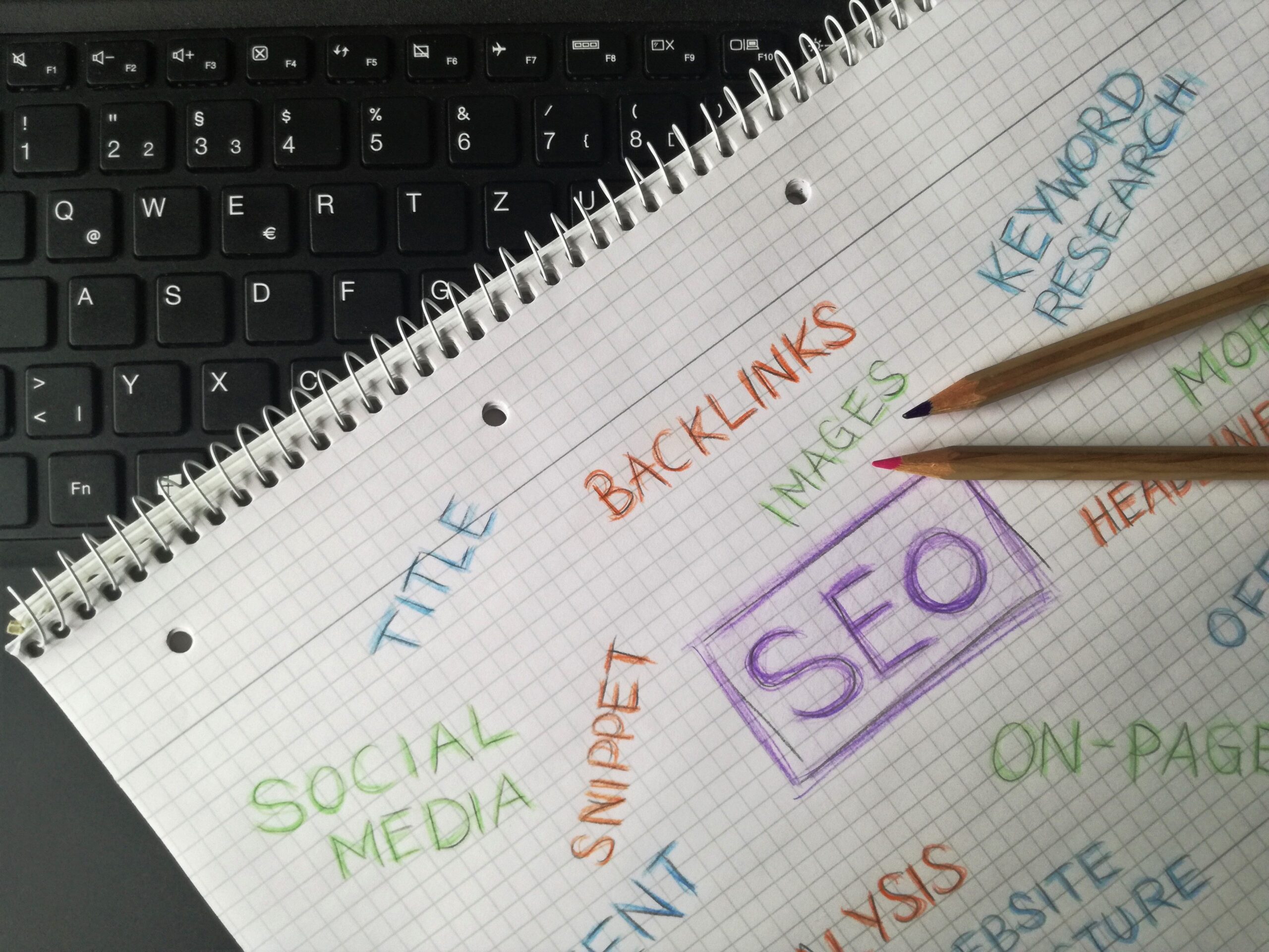 SEO Services image